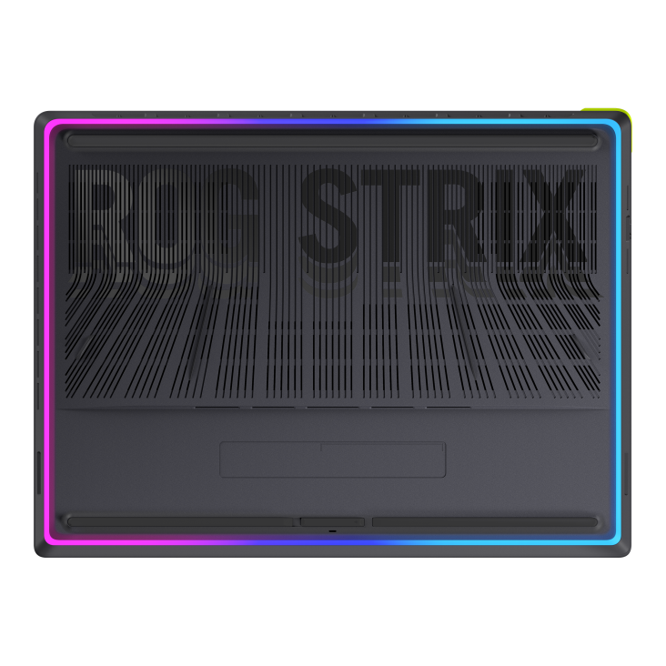 Asus ROG Strix G18 G815LR-S9180WSM Gaming Laptop | 18inch 2.5K WQXGA | Intel Core Ultra 9 275HX | 32GB RAM | 1TB SSD | RTX 5070 Ti 12GB RAM | WIN11