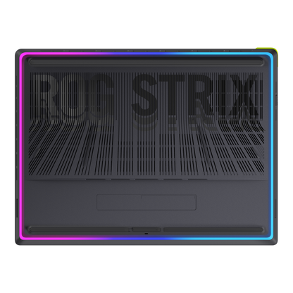 Asus ROG Strix G18 G815LR-S9180WSM Gaming Laptop | 18inch 2.5K WQXGA | Intel Core Ultra 9 275HX | 32GB RAM | 1TB SSD | RTX 5070 Ti 12GB RAM | WIN11