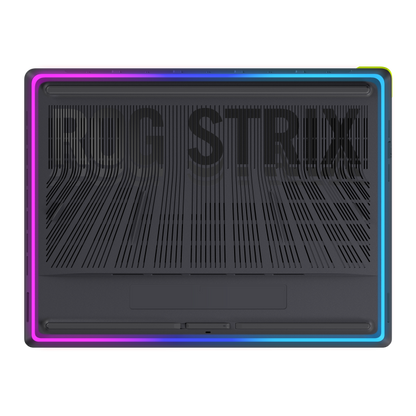 Asus ROG Strix G16 G615LR-S5150WSM (Eclipse Gray) Gaming Laptop | 16" WQXGA | Core Ultra 9-275HX | 16GB RAM | 1TB SSD | RTX 5070 Ti | WIN 11