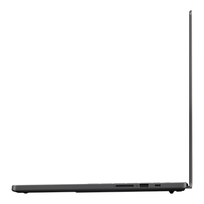 ROG Zephyrus G16 (2025) Gaming Laptop | 16" 2.5K OLED | Intel® Core™ Ultra 9 Processor 285H | 32GB RAM | 1TB SSD | RTX 5080 12GB| WIN11