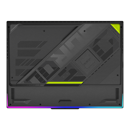 Asus ROG Strix G16 G614PR-RV054WSM (Eclipse Gray) Gaming Laptop | 16" WUXGA | Ryzen™ 9 8940HX | RTX™ 5070 Ti | 16 GB RAM | 1 TB SSD | WIN 11