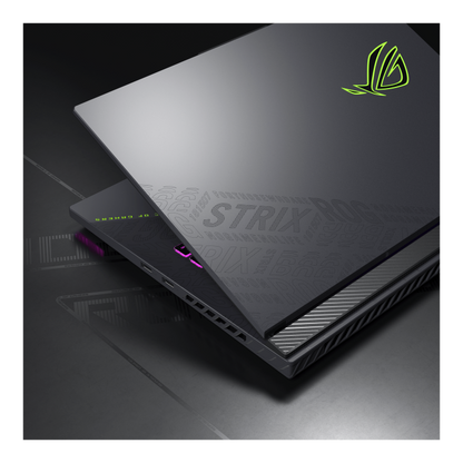 Asus ROG Strix G16 G614PR-RV054WSM (Eclipse Gray) Gaming Laptop | 16" WUXGA | Ryzen™ 9 8940HX | RTX™ 5070 Ti | 16 GB RAM | 1 TB SSD | WIN 11