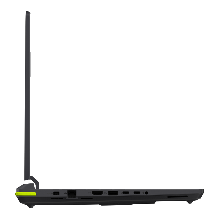 Asus ROG Strix G16 G615LR-S5150WSM (Eclipse Gray) Gaming Laptop | 16" WQXGA | Core Ultra 9-275HX | 16GB RAM | 1TB SSD | RTX 5070 Ti | WIN 11