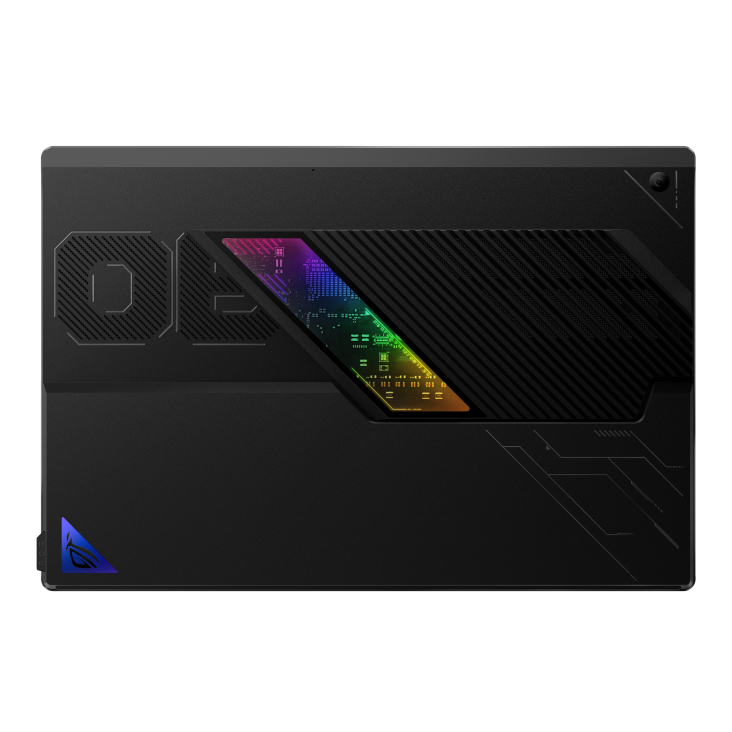 Asus ROG Flow Z13 (2025) GZ302EA-RU038WSM (Off Black) | 13.4inch 2.5K Touch | Ryzen AI MAX+ 395 | 32GB RAM | 1TB SSD | AMD Radeon | WIN11