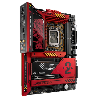 ROG MAXIMUS Z790 HERO EVA-02 EDITION (ROG MAXIMUS Z790 HERO EVA-02)