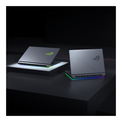 Asus ROG Strix G18 G815LR-S9180WSM Gaming Laptop | 18inch 2.5K WQXGA | Intel Core Ultra 9 275HX | 32GB RAM | 1TB SSD | RTX 5070 Ti 12GB RAM | WIN11