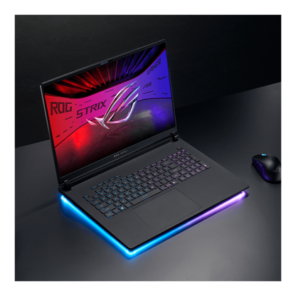 ROG Strix SCAR 18 (2025) G835LX-SA139WSM Gaming Laptop | 18inch 2.5K WQXGA | Intel Core Ultra 9 275HX | 64GB RAM | 2TB SSD | RTX 5090 24GB | WIN11