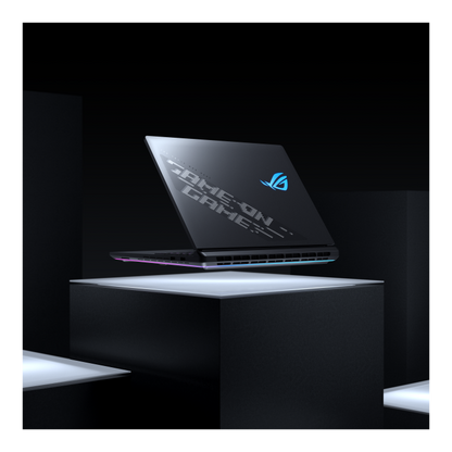Asus ROG Strix SCAR G16 G635LW-RW118WSM Gaming Laptop | 16inch WQXGA | Intel Core Ultra 9 275HX | 32GB RAM | 2TB SSD | RTX 5080 16GB | WIN11