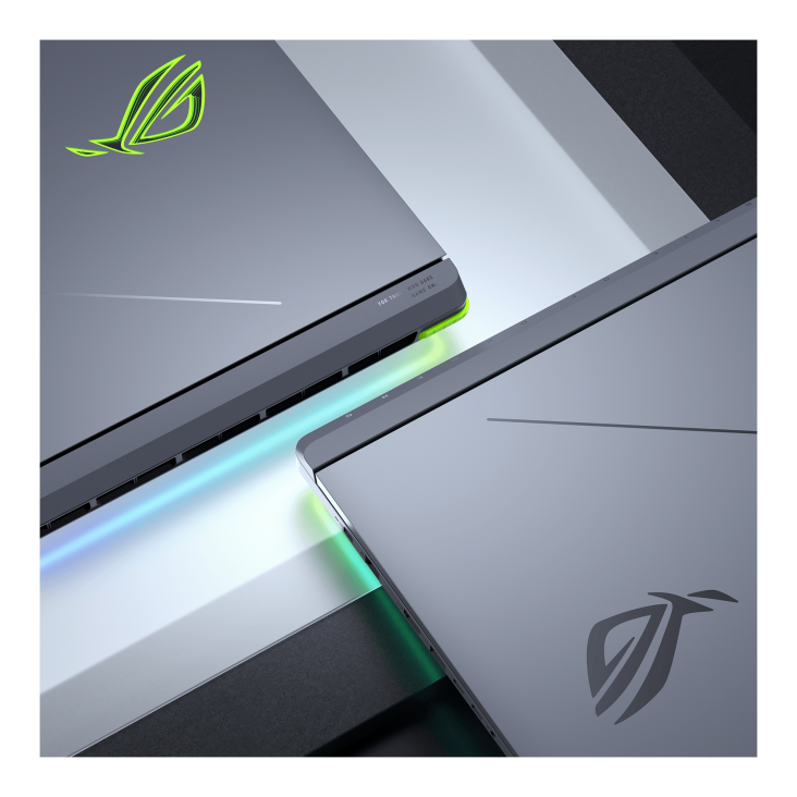 Asus ROG Strix G16 G615LR-S5150WSM (Eclipse Gray) Gaming Laptop | 16" WQXGA | Core Ultra 9-275HX | 16GB RAM | 1TB SSD | RTX 5070 Ti | WIN 11