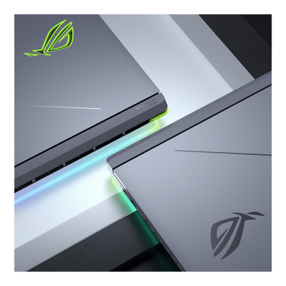 Asus ROG Strix G16 G615LR-S5150WSM (Eclipse Gray) Gaming Laptop | 16" WQXGA | Core Ultra 9-275HX | 16GB RAM | 1TB SSD | RTX 5070 Ti | WIN 11