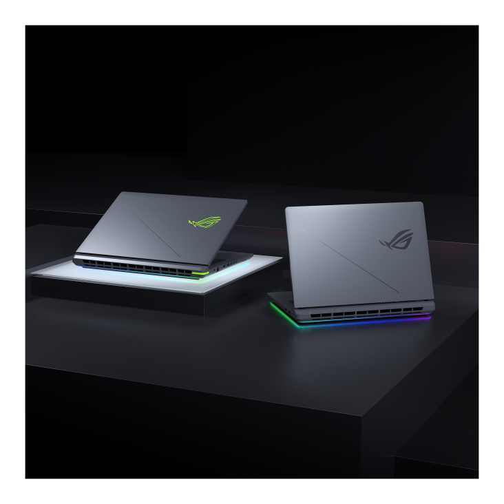 Asus ROG Strix G16 G615LR-S5150WSM (Eclipse Gray) Gaming Laptop | 16" WQXGA | Core Ultra 9-275HX | 16GB RAM | 1TB SSD | RTX 5070 Ti | WIN 11