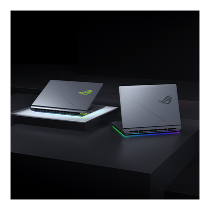 Asus ROG Strix G16 G615LR-S5150WSM (Eclipse Gray) Gaming Laptop | 16" WQXGA | Core Ultra 9-275HX | 16GB RAM | 1TB SSD | RTX 5070 Ti | WIN 11