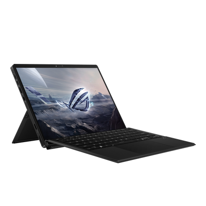 Asus ROG Flow Z13 (2025) GZ302EA-RU038WSM (Off Black) | 13.4inch 2.5K Touch | Ryzen AI MAX+ 395 | 32GB RAM | 1TB SSD | AMD Radeon | WIN11