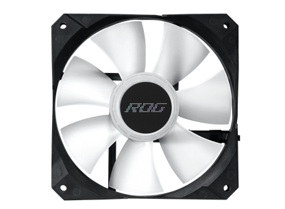 ASUS  ROG Strix LC II 360 ARGB all-in-one liquid CPU cooler with Aura Sync, Intel® LGA 1150/1151/1155/1156/1200/2066 and AMD AM4/TR4 support and three ROG 120 mm addressable RGB radiator fans