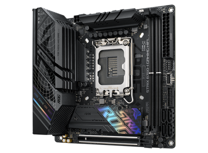 ASUS ROG STRIX B760-I GAMING WIFI