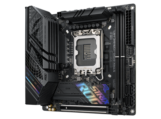 ASUS ROG STRIX B760-I GAMING WIFI