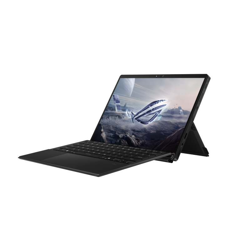 Asus ROG Flow Z13 (2025) GZ302EA-RU038WSM (Off Black) | 13.4inch 2.5K Touch | Ryzen AI MAX+ 395 | 32GB RAM | 1TB SSD | AMD Radeon | WIN11