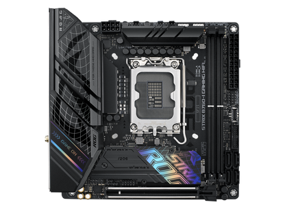 ASUS ROG STRIX B760-I GAMING WIFI