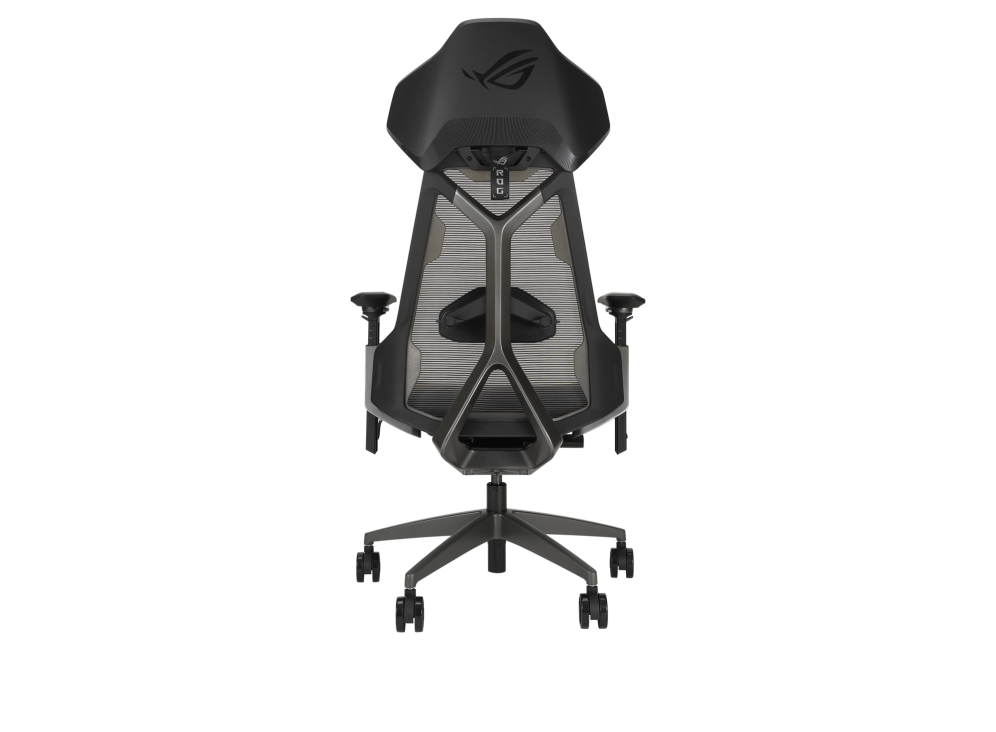 ASUS ROG Destrier Ergo Gaming Chair