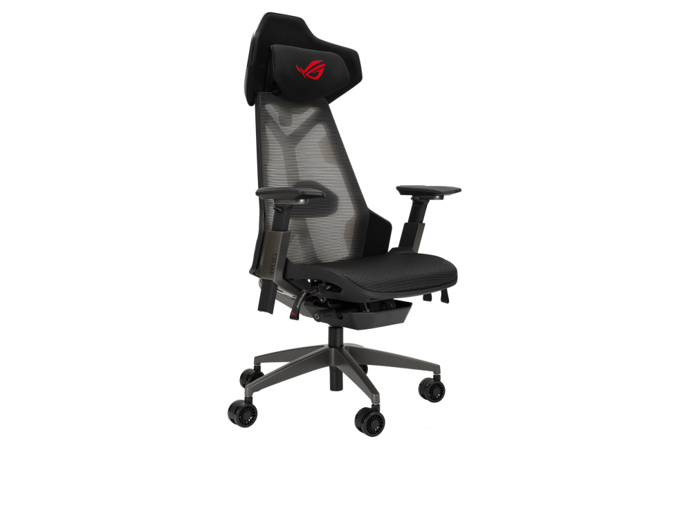 ASUS ROG Destrier Ergo Gaming Chair