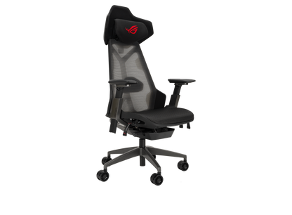 ASUS ROG Destrier Ergo Gaming Chair