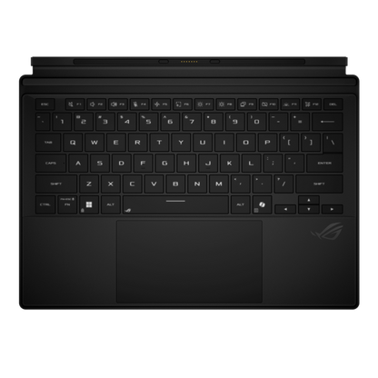 Asus ROG Flow Z13 (2025) GZ302EA-RU038WSM (Off Black) | 13.4inch 2.5K Touch | Ryzen AI MAX+ 395 | 32GB RAM | 1TB SSD | AMD Radeon | WIN11