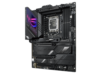 ASUS ROG STRIX Z790-E GAMING WIFI Intel® Socket LGA1700 for 13th Gen Intel® Core™ Processors & 12th Gen Intel® Core™, Pentium® Gold and Celeron® Processors*