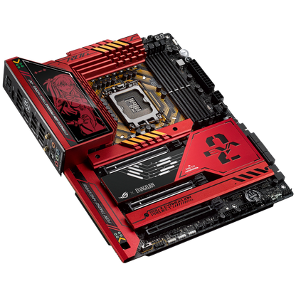 ROG MAXIMUS Z790 HERO EVA-02 EDITION (ROG MAXIMUS Z790 HERO EVA-02)