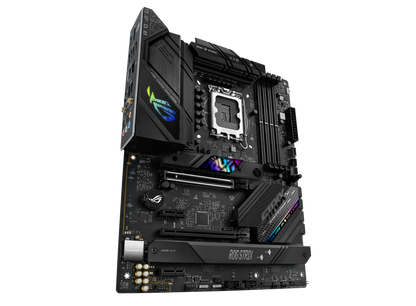 ASUS ROG STRIX B760-F GAMING WIFI Intel® Socket LGA1700 for 13th Gen Intel® Core™ Processors & 12th Gen Intel® Core™, Pentium® Gold and Celeron® Processors