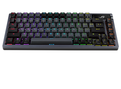 ASUS M701 ROG AZOTH WL (PBT)(NX)(BLUE/RED) GAMING KEYBOARD