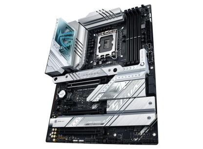 ASUS ROG STRIX Z790-A GAMING WIFI Intel® Socket LGA1700 for 13th Gen Intel® Core™ & 12th Gen Intel® Core™, Pentium® Gold and Celeron® Processors