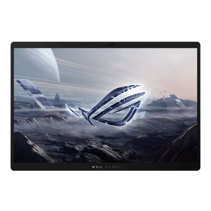 Asus ROG Flow Z13 (2025) GZ302EA-RU038WSM (Off Black) | 13.4inch 2.5K Touch | Ryzen AI MAX+ 395 | 32GB RAM | 1TB SSD | AMD Radeon | WIN11