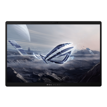 Asus ROG Flow Z13 (2025) GZ302EA-RU038WSM (Off Black) | 13.4inch 2.5K Touch | Ryzen AI MAX+ 395 | 32GB RAM | 1TB SSD | AMD Radeon | WIN11