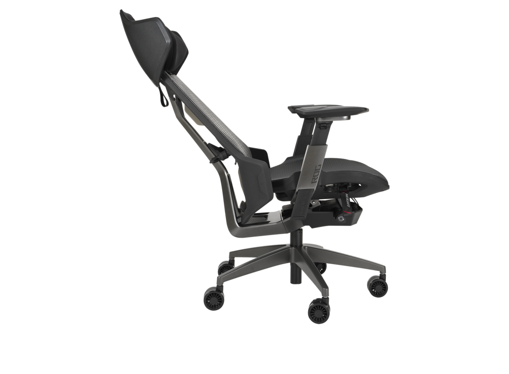 ASUS ROG Destrier Ergo Gaming Chair