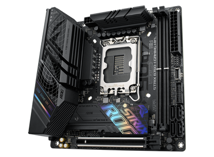 ASUS ROG STRIX B760-I GAMING WIFI