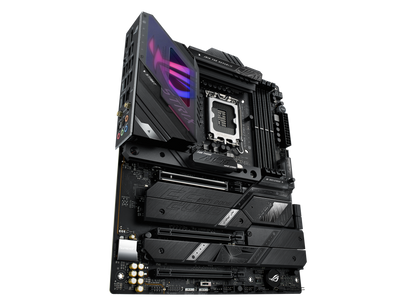 ASUS ROG STRIX Z790-E GAMING WIFI Intel® Socket LGA1700 for 13th Gen Intel® Core™ Processors & 12th Gen Intel® Core™, Pentium® Gold and Celeron® Processors*