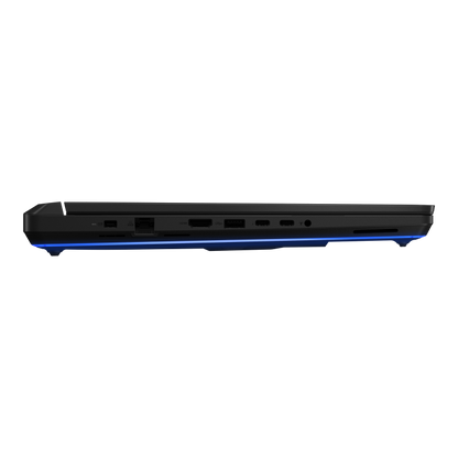 Asus ROG Strix SCAR G16 G635LW-RW118WSM Gaming Laptop | 16inch WQXGA | Intel Core Ultra 9 275HX | 32GB RAM | 2TB SSD | RTX 5080 16GB | WIN11