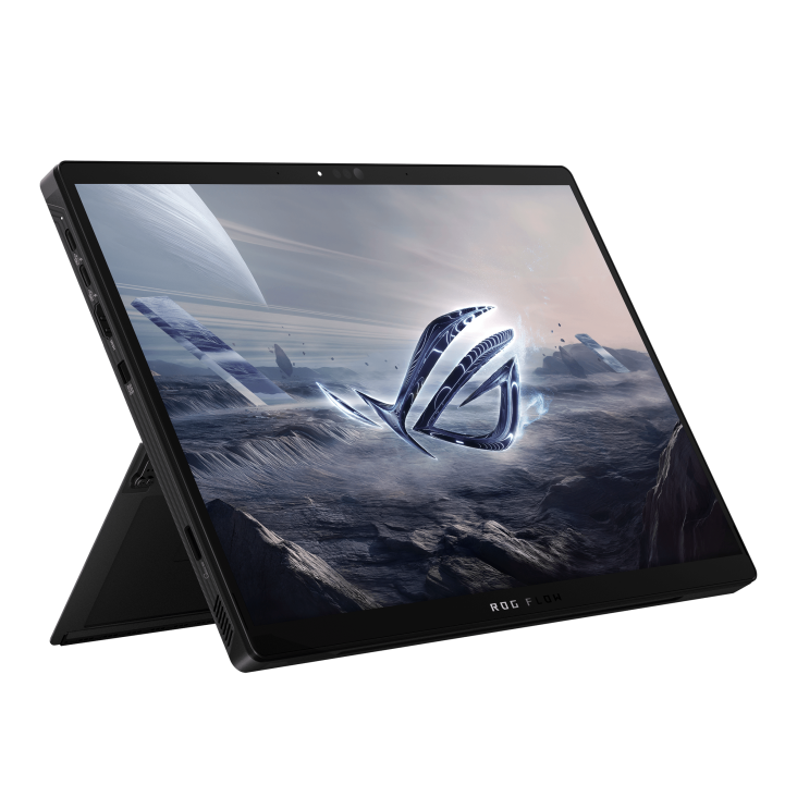 Asus ROG Flow Z13 (2025) GZ302EA-RU038WSM (Off Black) | 13.4inch 2.5K Touch | Ryzen AI MAX+ 395 | 32GB RAM | 1TB SSD | AMD Radeon | WIN11