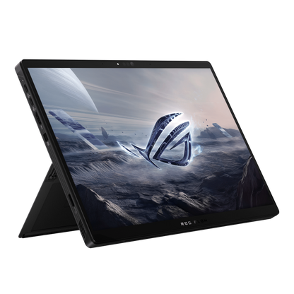 Asus ROG Flow Z13 (2025) GZ302EA-RU038WSM (Off Black) | 13.4inch 2.5K Touch | Ryzen AI MAX+ 395 | 32GB RAM | 1TB SSD | AMD Radeon | WIN11