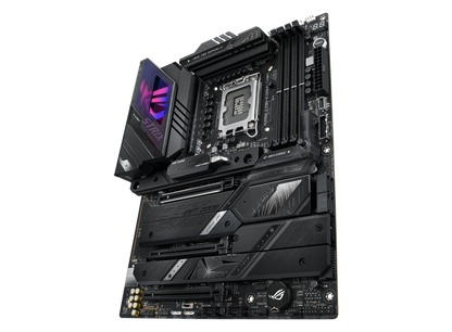 ASUS ROG STRIX Z790-E GAMING WIFI Intel® Socket LGA1700 for 13th Gen Intel® Core™ Processors & 12th Gen Intel® Core™, Pentium® Gold and Celeron® Processors*