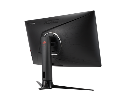 ASUS ROG Strix (XG32VC) Monitor Extreme Low Motion Blur Technology, 170HZ REFRESH RATE ( XG32VC)