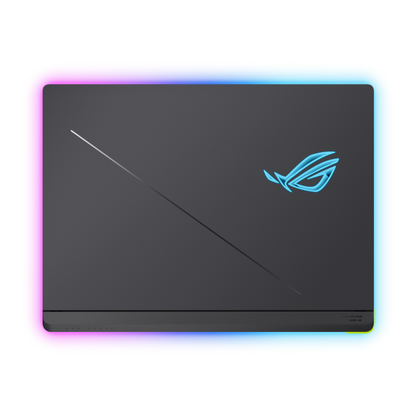 Asus ROG Strix G18 G815LR-S9180WSM Gaming Laptop | 18inch 2.5K WQXGA | Intel Core Ultra 9 275HX | 32GB RAM | 1TB SSD | RTX 5070 Ti 12GB RAM | WIN11