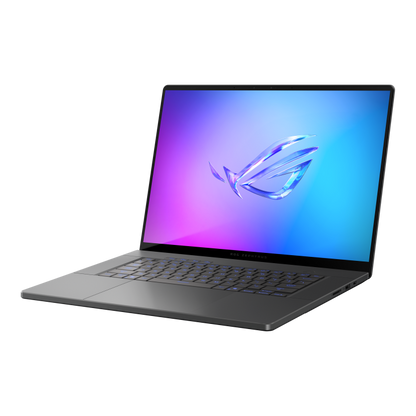 ROG Zephyrus G16 (2025) Gaming Laptop | 16" 2.5K OLED | Intel® Core™ Ultra 9 Processor 285H | 32GB RAM | 1TB SSD | RTX 5070 8GB| WIN11