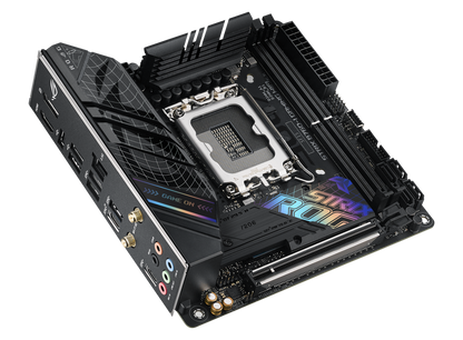 ASUS ROG STRIX B760-I GAMING WIFI