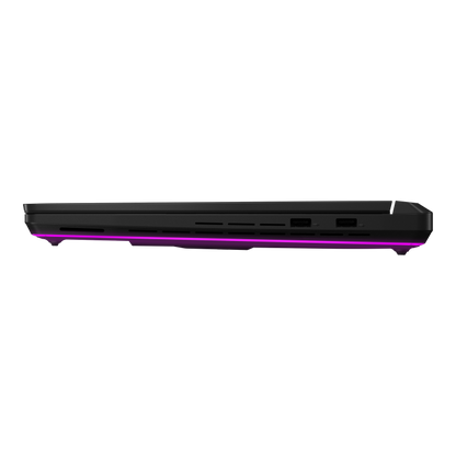Asus ROG Strix SCAR G16 G635LW-RW118WSM Gaming Laptop | 16inch WQXGA | Intel Core Ultra 9 275HX | 32GB RAM | 2TB SSD | RTX 5080 16GB | WIN11