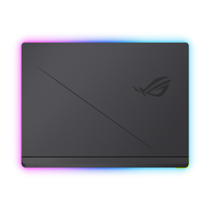 Asus ROG Strix G18 G815LR-S9180WSM Gaming Laptop | 18inch 2.5K WQXGA | Intel Core Ultra 9 275HX | 32GB RAM | 1TB SSD | RTX 5070 Ti 12GB RAM | WIN11