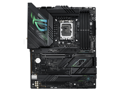 ASUS ROG STRIX Z790-F GAMING WIFI Intel® Socket LGA1700 for 13th Gen Intel® Core™ & 12th Gen Intel® Core™, Pentium® Gold and Celeron® Processors*