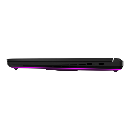 ROG Strix SCAR 18 (2025) G835LX-SA139WSM Gaming Laptop | 18inch 2.5K WQXGA | Intel Core Ultra 9 275HX | 64GB RAM | 2TB SSD | RTX 5090 24GB | WIN11