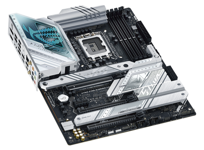 ASUS ROG STRIX Z790-A GAMING WIFI Intel® Socket LGA1700 for 13th Gen Intel® Core™ & 12th Gen Intel® Core™, Pentium® Gold and Celeron® Processors