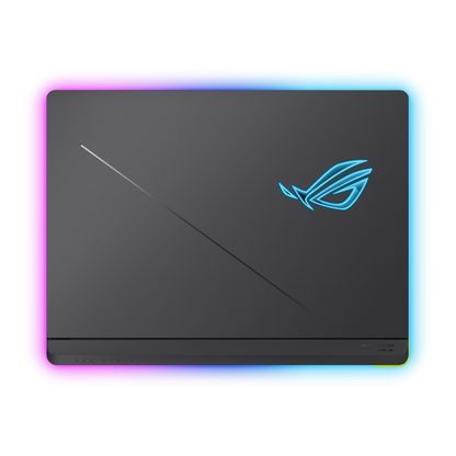 Asus ROG Strix G16 G615LR-S5150WSM (Eclipse Gray) Gaming Laptop | 16" WQXGA | Core Ultra 9-275HX | 16GB RAM | 1TB SSD | RTX 5070 Ti | WIN 11